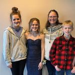 Ronda Callies-Carpenter - @rondarae80 - Instagram