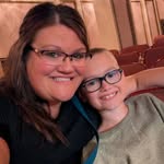 Ronda Carpenter - @rmcarp24 - Instagram