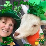Ronda Carson Stewart - @paulschoice - Instagram