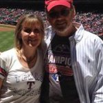 Ronda Cooper - @rlberry1958 - Instagram
