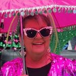 Ronda Jones Cooper - @rondacooper12 - Instagram