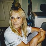 Ronda Daniel - @ronda7232 - Instagram