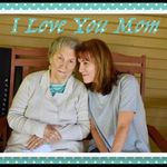 Rhonda Everett - @momsmail - Instagram