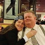 Rhonda Everett - @camronthayer - Instagram