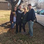 ronda everett - @reverett7272 - Instagram