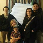 Ronda Fields Cox - @momma_ronda_ - Instagram