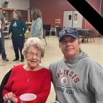 Ronda Fields Hockgeiger - @sixrus6 - Instagram