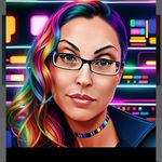 Rhonda Floyd - @skyesthelimit1382 - Instagram