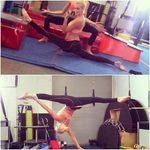 @rondafloyd_1973 - Instagram