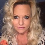 ronda freeman - @4evermisscherry - Instagram
