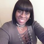 Ronda Green - @chocolate_sunshine259 - Instagram