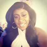 Ronda Green - @chocolate_512 - Instagram