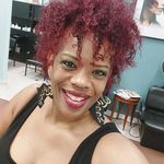 Ronda Green Fairley - @rondagreenfa - Instagram