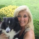 Rhonda Harmon - @rhondabball42 - Instagram
