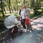 Ronda Harrison - @rondaharrison35 - Instagram