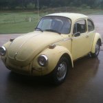 Ronda Harrison - @73slugbug - Instagram
