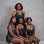 Ronda Harrison JD MEd - @ashantimom - Instagram