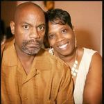 Ronda Webb-Harrison - @rondaharrison53 - Instagram
