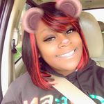Ronda Hill - @pretty_ass_darkskinnnn - Instagram