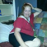 ronda hill - @tyrone12031968 - Instagram