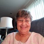 Ronda Hill - @prettyducks4us - Instagram