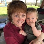 Ronda Hill Walter - @ronda.gram - Instagram