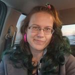 Ronda Jo Howard - @cherryklover - Instagram
