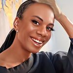 Miss Ronda Jackson // Paint & Design - @studiodcontractfinishes - Instagram