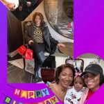 Ronda Jackson - @rondajackson199 - Instagram