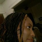 Ronda Jackson - @mstreese - Instagram