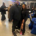 Ronda Jackson - @rolhayes - Instagram