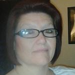 Ronda Jackson McCain - @rondajacksonmccain - Instagram