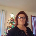 Ronda Jackson McCain - @mccain.ronda - Instagram