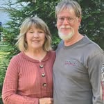 Rhonda Lambert - @rhondaandkent - Instagram