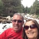 Ronda Lambert - @yellowbug20 - Instagram