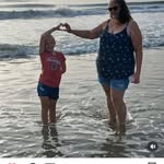 Rhonda Manning - @beachbitchx3 - Instagram
