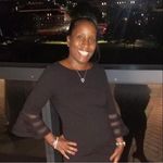 Ronda Gibson-Nelson - @divaronda - Instagram