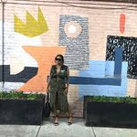 Ronda Nelson - @drenchedinglam - Instagram