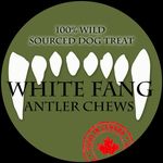 Ronda Nelson - @whitefangantlerchews - Instagram