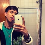 💋🤴🏽 - @patrick.rondan20 - Instagram