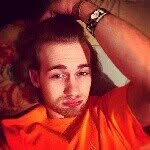 Patrick - @ronda_patrick - Instagram