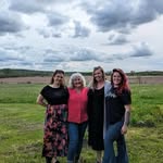 Ronda Boucher Patterson - @rooonda - Instagram