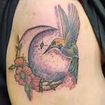 Ronda Patterson - @indigounderthewaterfall - Instagram
