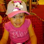 Ronda Patterson - Facebook