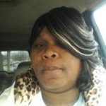 Ronda Patterson - @kangood35 - Instagram