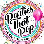 Rhonda Pearson, CBA - @partiesthatpop - Instagram