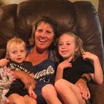 Ronda Ridgway-Pearson - @pacers423 - Instagram
