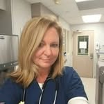 Rhonda Ritchie - @icunurse2579 - Instagram