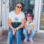 Ronda Ritchie-Bandhan - @rondabandhan - Instagram