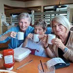 Ronda Robison - @gulfcoastpotter - Instagram